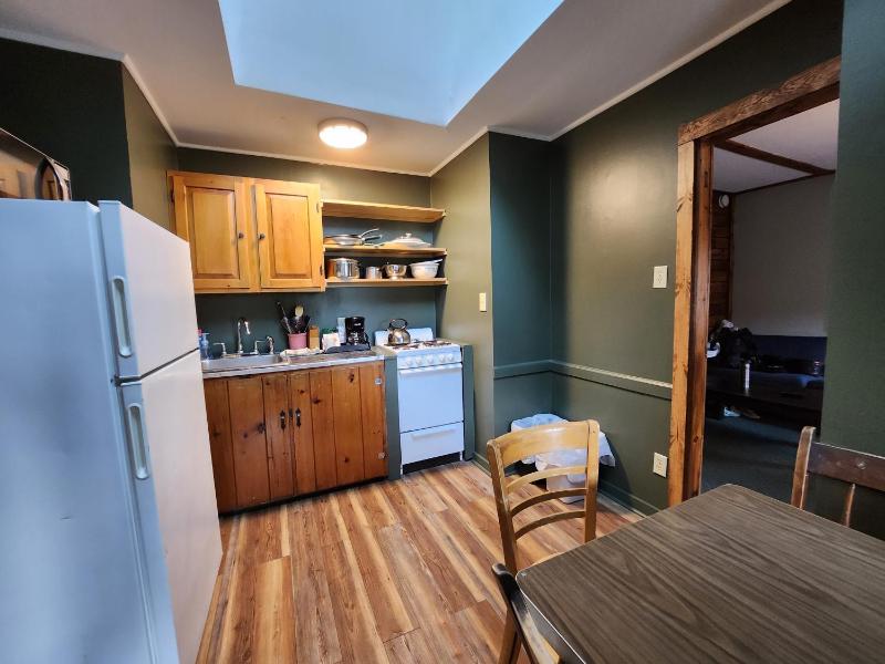 Two-Bedroom Villa image 3