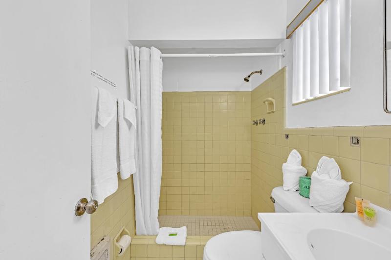 One-Bedroom Suite image 4