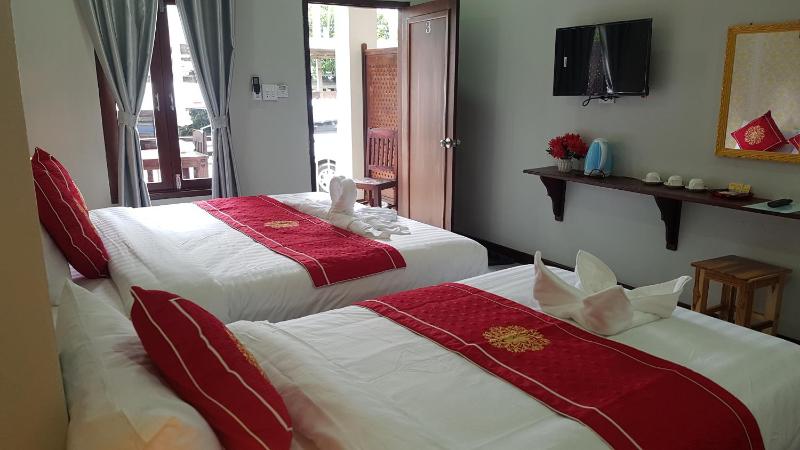 Luang prabang KhounSok Sunset villa - image 4