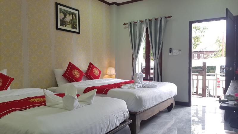 Luang prabang KhounSok Sunset villa - image 2