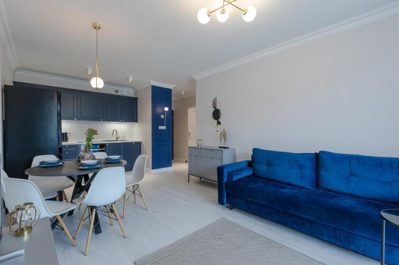 Apartament Liliowy by Major Domus Club - image 29