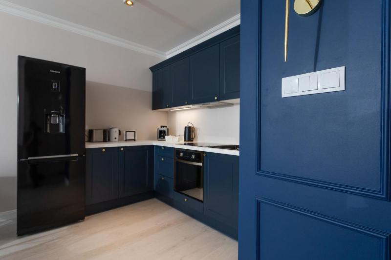 Apartament Liliowy by Major Domus Club - image 11