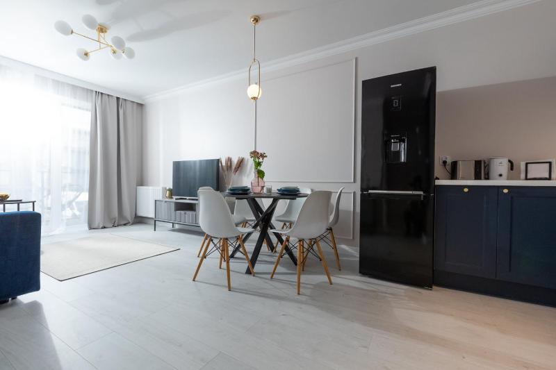 Apartament Liliowy by Major Domus Club - image 33