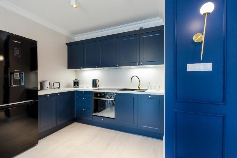 Apartament Liliowy by Major Domus Club - image 19