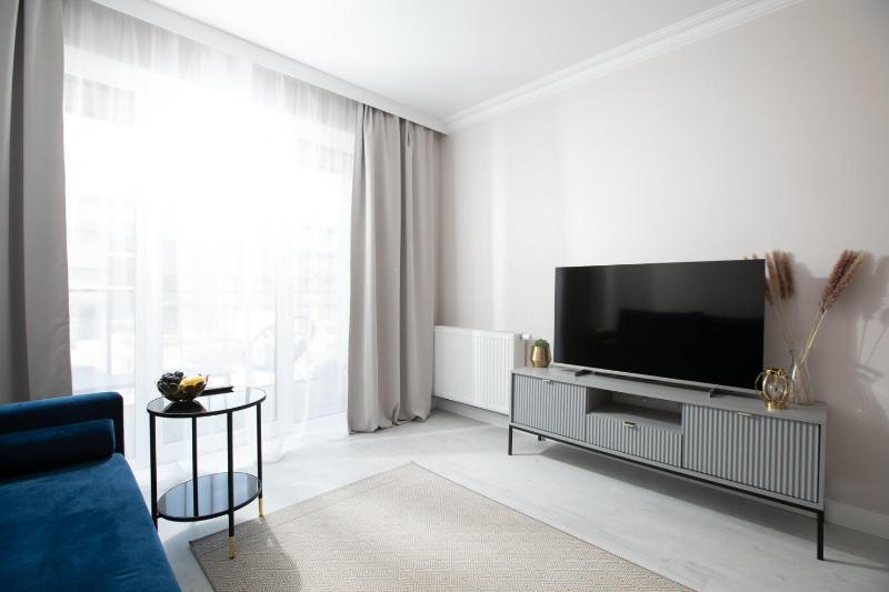 Apartament Liliowy by Major Domus Club - image 8