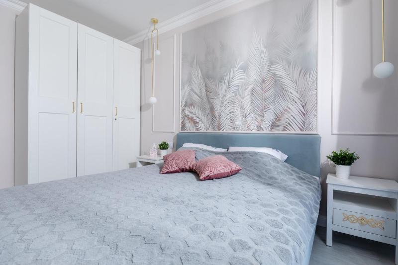 Apartament Liliowy by Major Domus Club - image 10