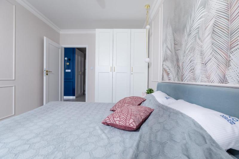 Apartament Liliowy by Major Domus Club - image 15