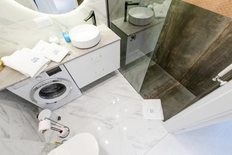 Apartament Liliowy by Major Domus Club - image 14