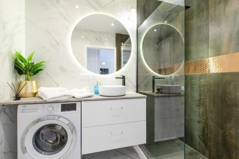 Apartament Liliowy by Major Domus Club - image 20