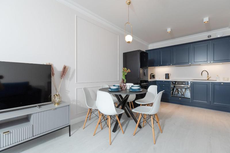 Apartament Liliowy by Major Domus Club - image 18