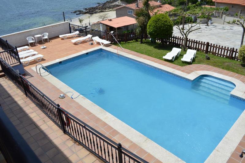 Apartamentos Sinás Playa - image 33