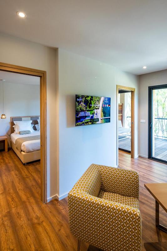  Suite Confort Pinede image 3