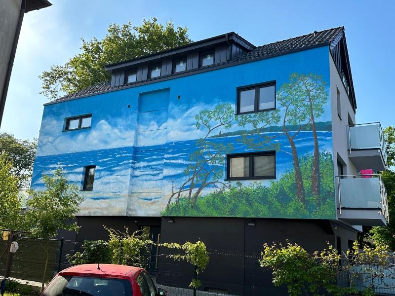 Helios Apartamenty - image 6