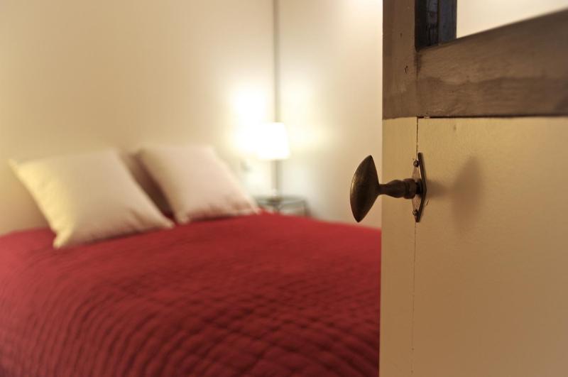 Sauvageau - Appartement 1 chambre avec Parking - image 7