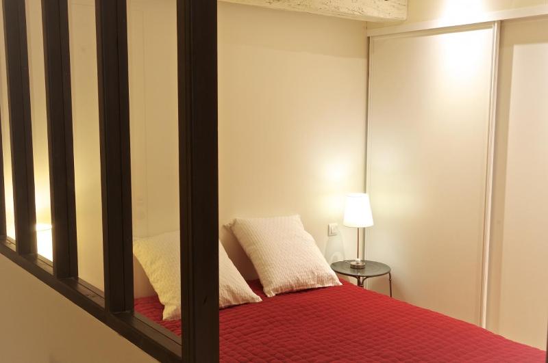 Sauvageau - Appartement 1 chambre avec Parking - image 11