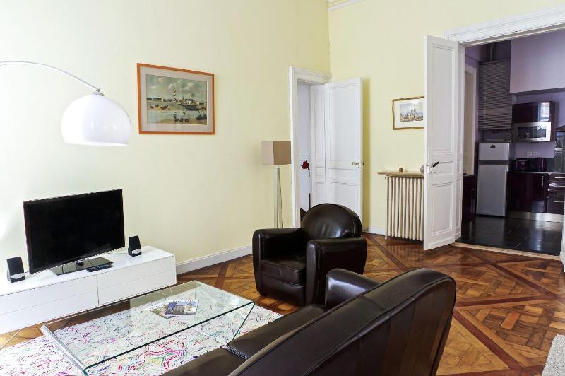 Louis Combes - Localisation exceptionnelle 1 chambre parking - image 15