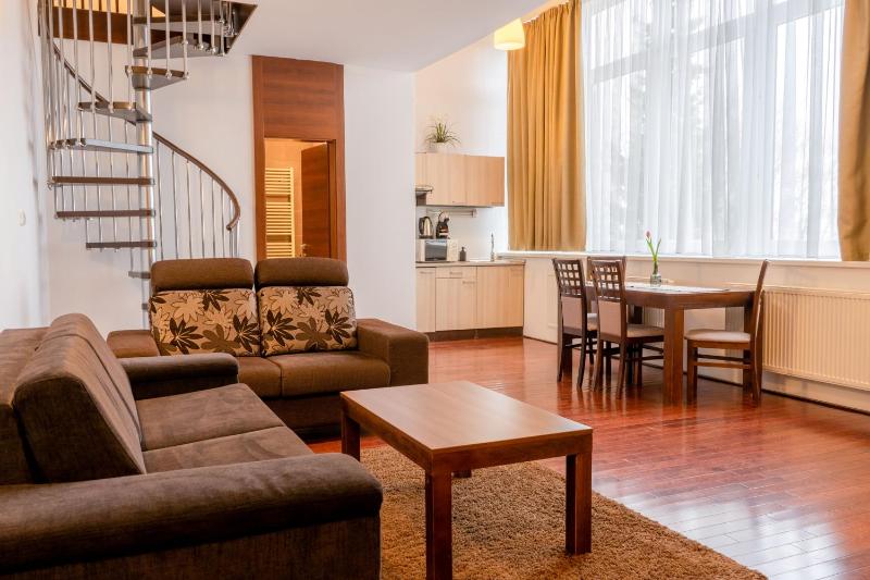 Duplex Apartment image 1