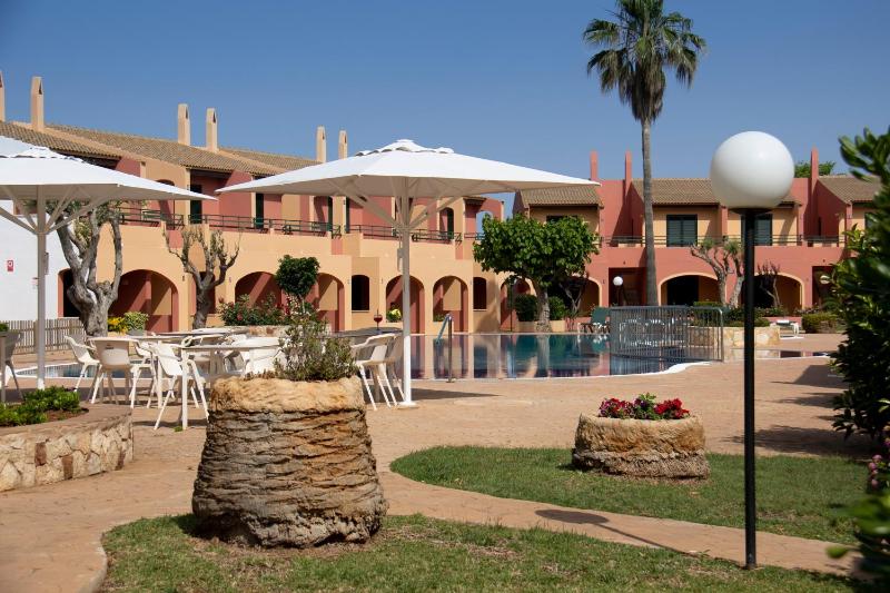 Grupoandria Aparthotel Club Andria - image 27