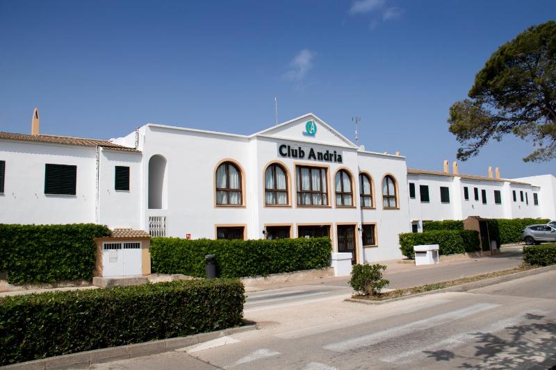 Grupoandria Aparthotel Club Andria - image 9