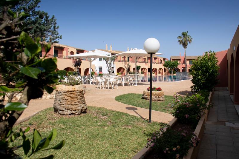 Grupoandria Aparthotel Club Andria - image 10