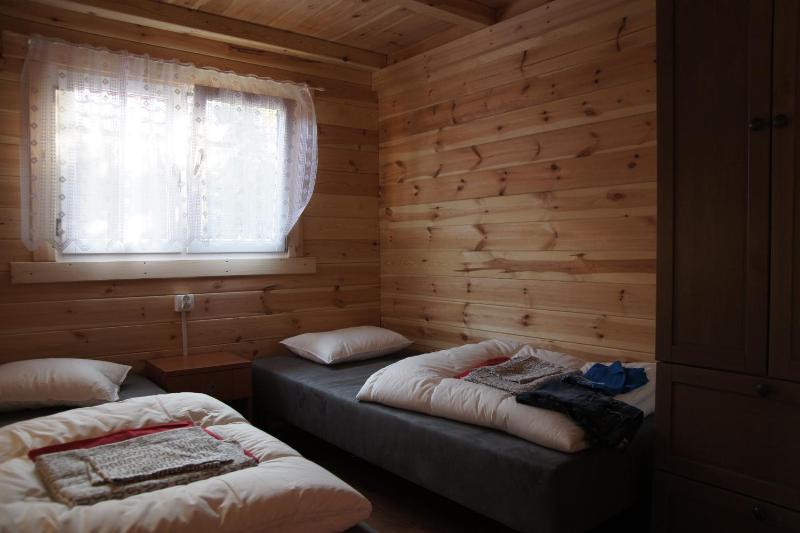 Bungalow - Wiktoria with attic image 4