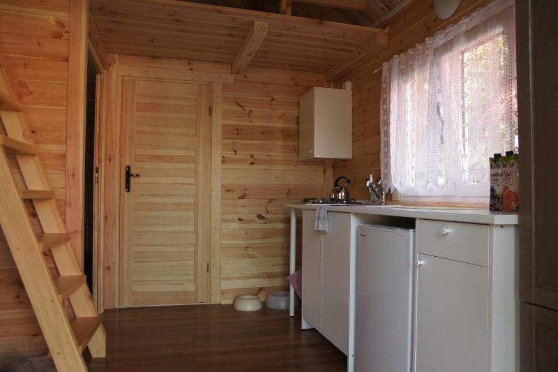 Bungalow - Wiktoria with attic image 3