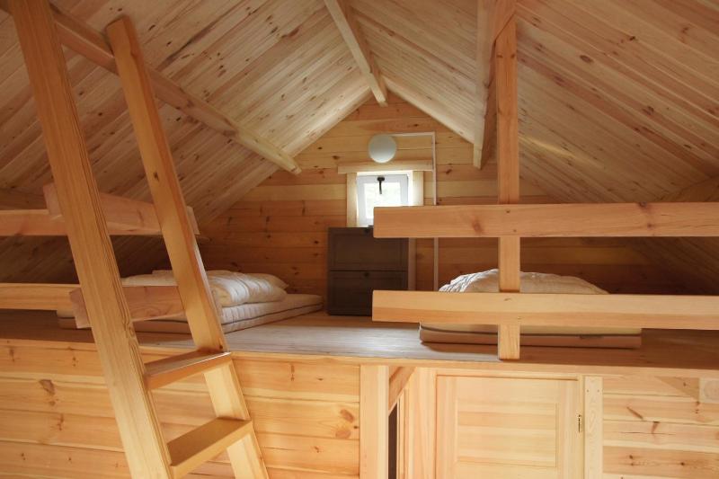 Bungalow - Wiktoria with attic image 2