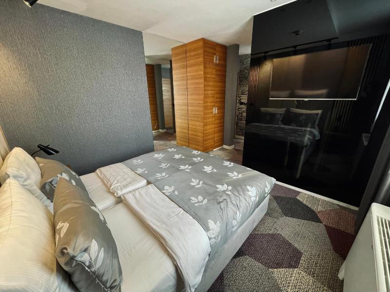 Hotel City View Deluxe - image 15