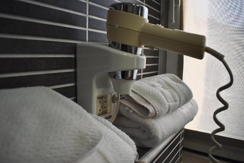 Superior Double Room with City View image 4