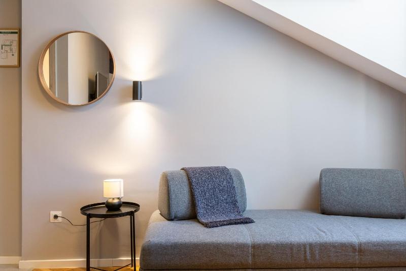 Double Room with Mountain View image 1