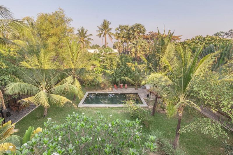 RedBox House - Private Luxury Modern Style 5 Bedrooms Villa - image 6