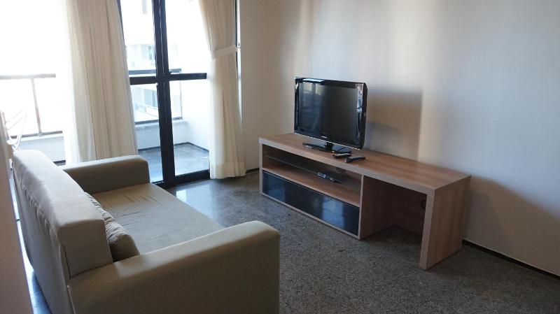Via Venetto Flat - no melhor bairro de Fortaleza - image 15