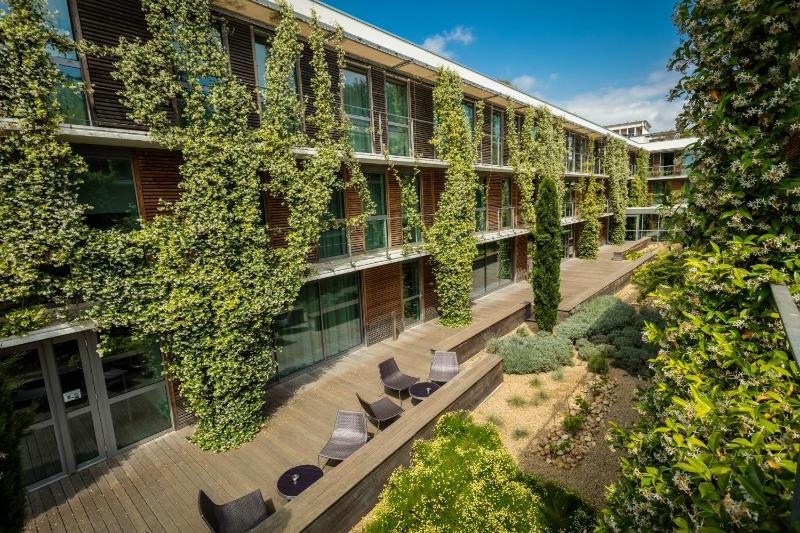 Courtyard by Marriott Montpellier - image 13