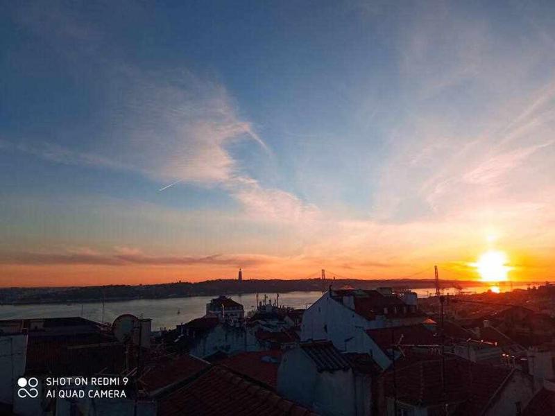 My View Over Lisbon - image 7