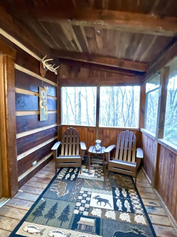 Two-Bedroom House image 3