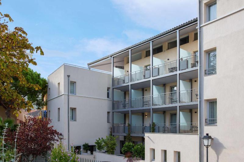 Best Western Hotel & SPA Coeur De Cassis - image 7