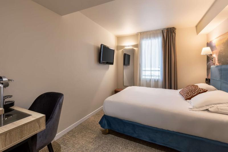 Best Western Hotel & SPA Coeur De Cassis - image 23