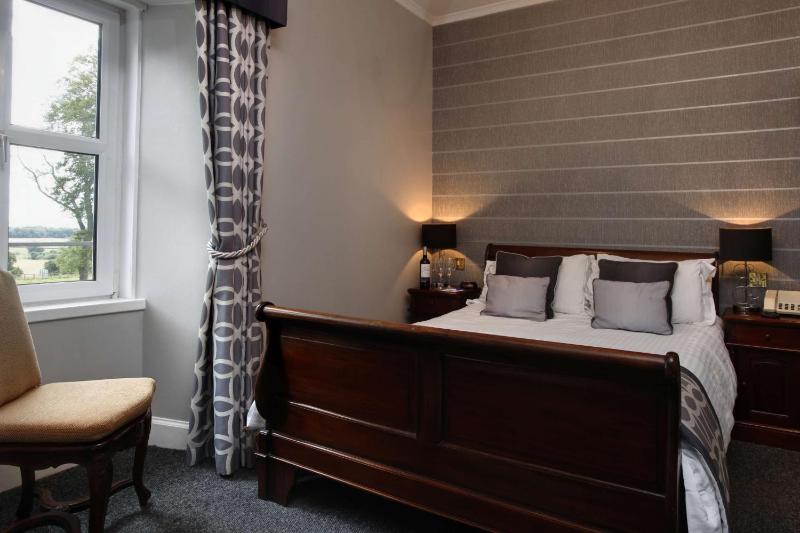 Standard Double Room - Non-Smoking image 3