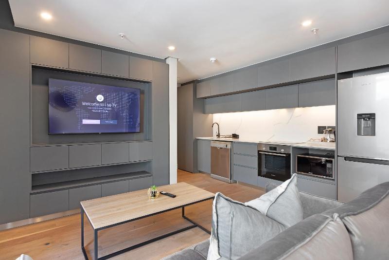 Casa on Quendon by Totalstay - image 9