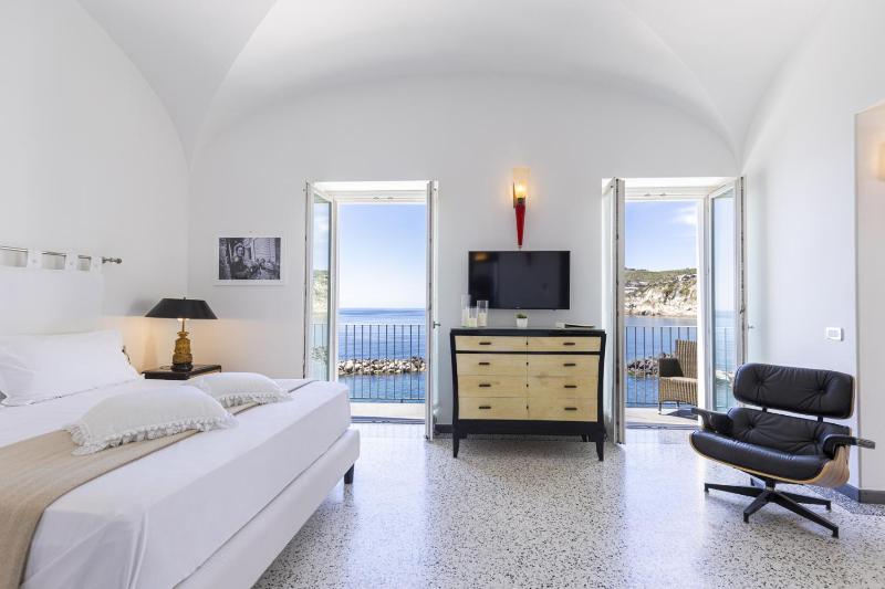 Roccobarocco Boutique Hotel - image 33