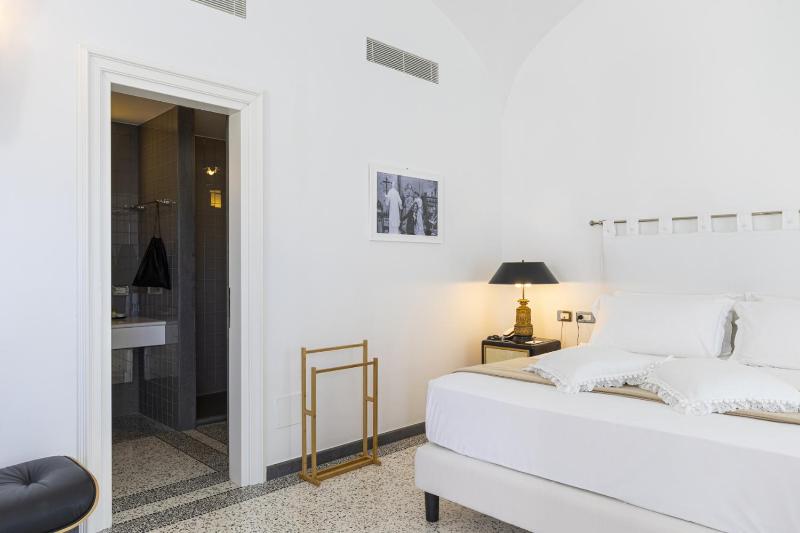 Roccobarocco Boutique Hotel - image 24