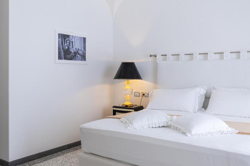 Roccobarocco Boutique Hotel - image 7
