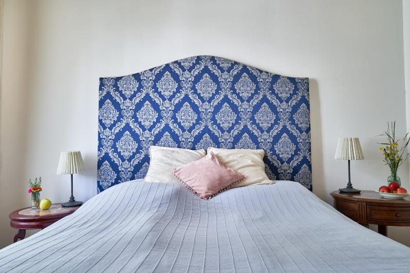 Double Room with Park View image 1