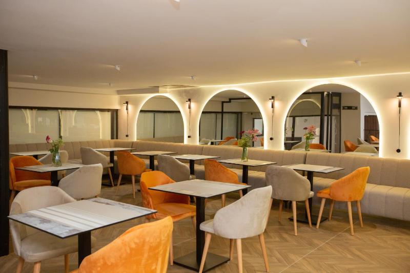 Le M Hôtel - image 15