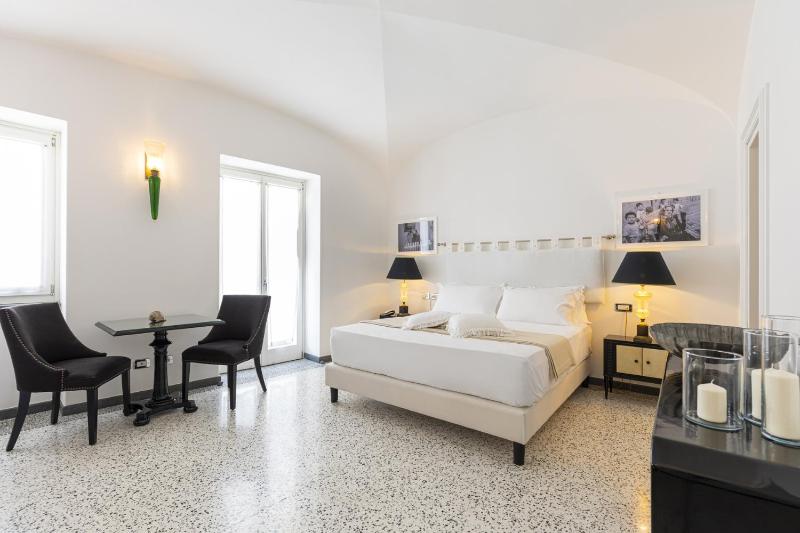 Roccobarocco Boutique Hotel - image 45