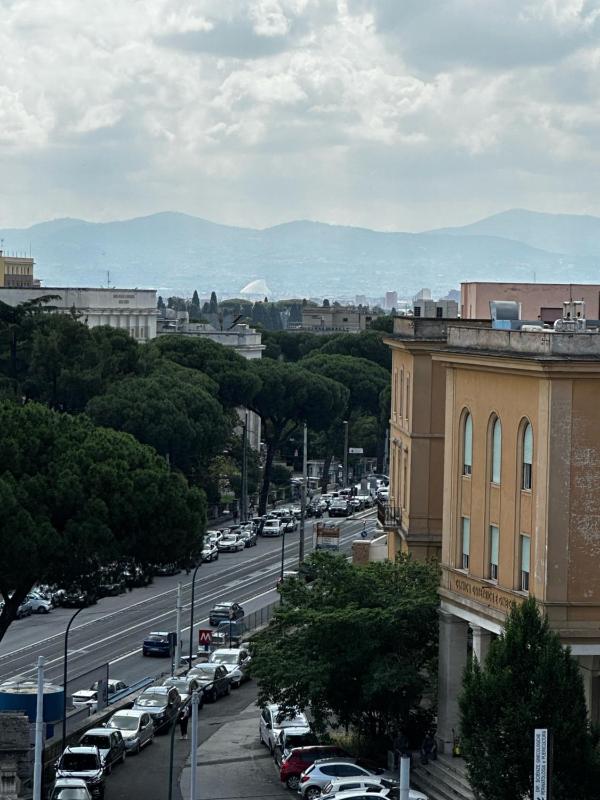 Double Room with Terrace image 2