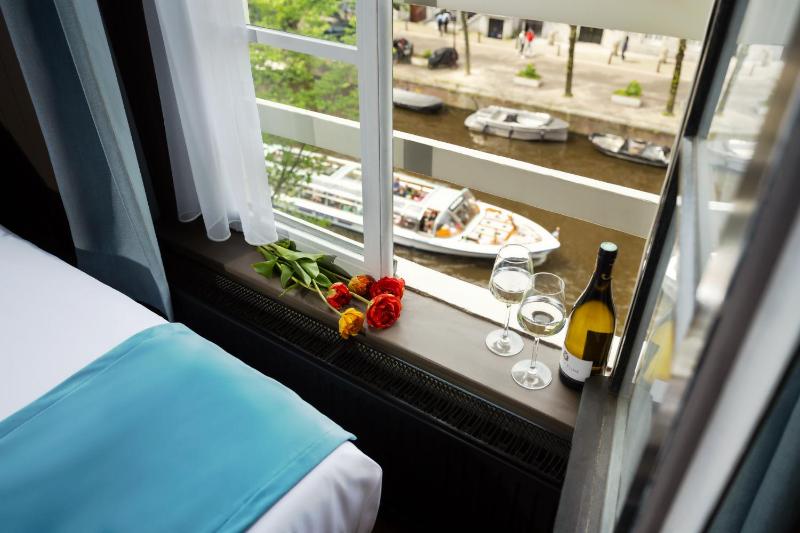 Stanley Collection Hotel Hegra Amsterdam - image 13