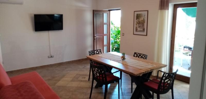 Summerhouse Duće Omiš - image 18