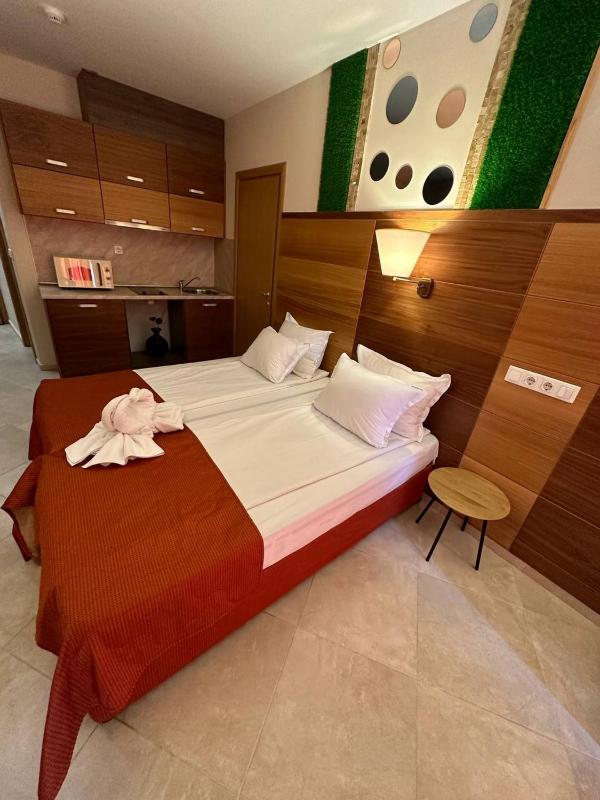 Briz Beach apartments - section B - image 7