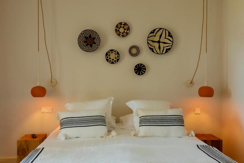 Triple Room with Terrace image 4